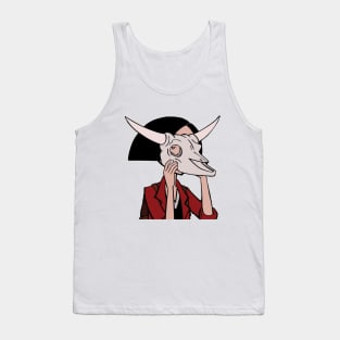 JANE LANE Tank Top